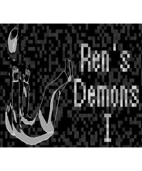 Ren s Demons I Steam Key GLOBAL